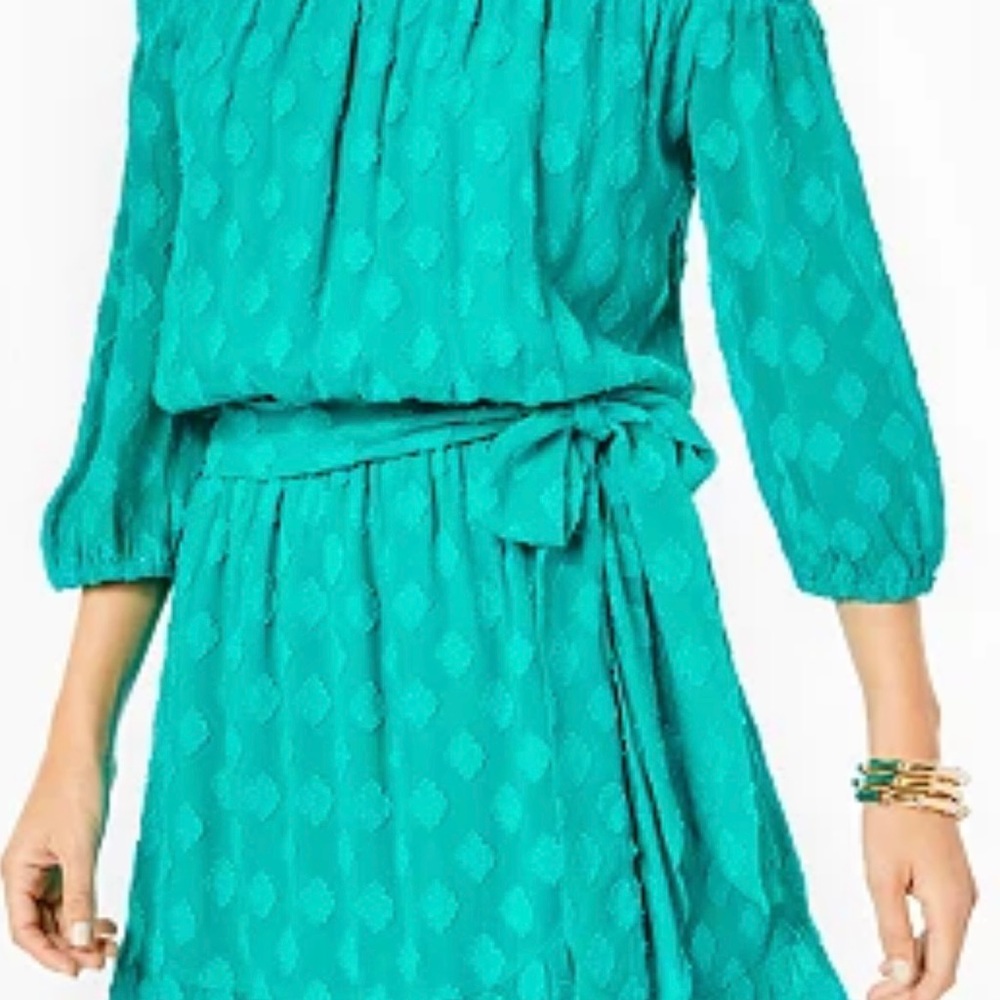 Lilly Pulitzer skort